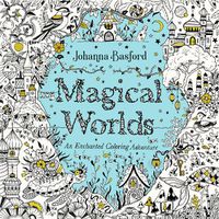 Cover image for Magical Worlds