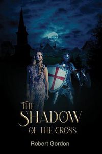 Cover image for The Shadow of the Cross