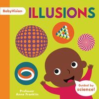 Cover image for Illusions