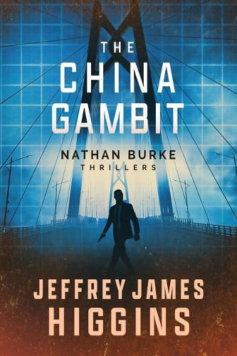 Cover image for The China Gambit