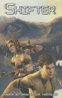 Cover image for Shifter