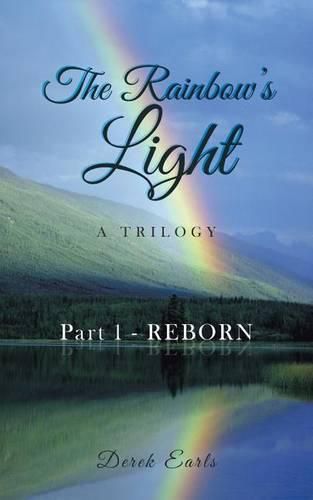 Cover image for The Rainbow's Light