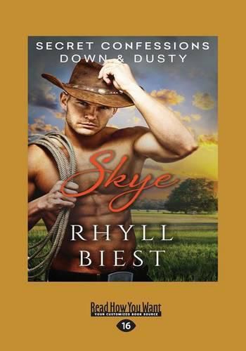 Cover image for Secret Confessions: Down & DustyaEURO Skye