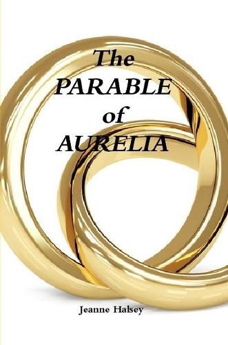 Cover image for The Parable of Aurelia