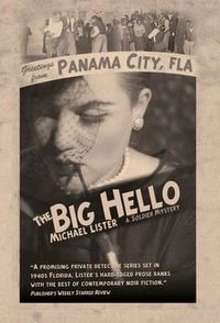 Cover image for The Big Hello