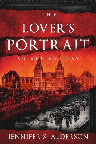 The Lover's Portrait: An Art Mystery