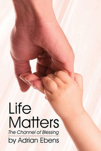 Cover image for Life Matters