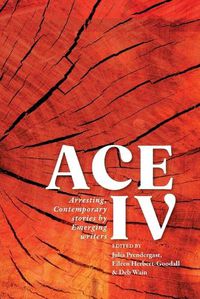 Cover image for Ace IV
