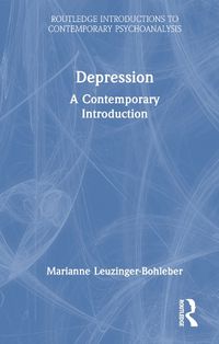 Cover image for Depression