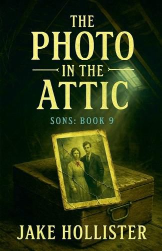 Cover image for The Photo in the Attic