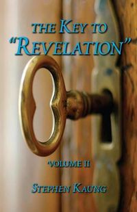 Cover image for The Key to  revelation  Volume 2