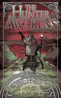 Cover image for The Hunter Awakens