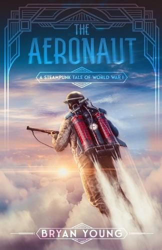 Cover image for The Aeronaut