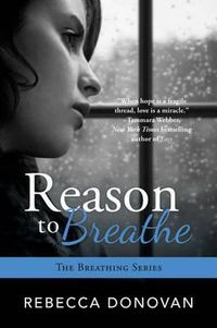Cover image for Reason to Breathe