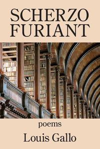 Cover image for Scherzo Furiant