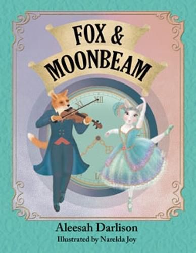 Fox and Moonbeam