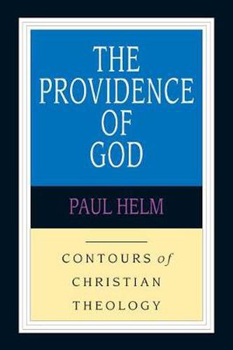 The Providence of God