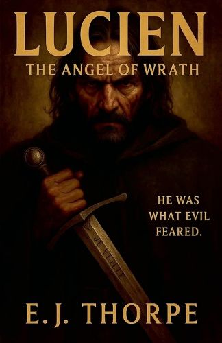 Cover image for Lucien