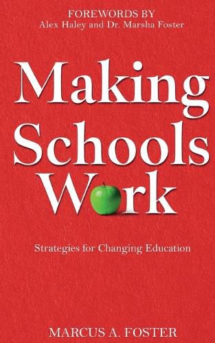 Cover image for Making Schools Work