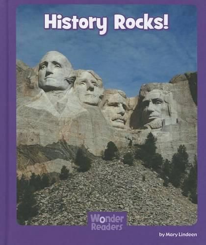 History Rocks!