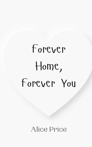 Cover image for Forever Home, Forever You