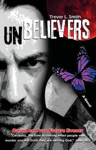 Cover image for Unbelievers