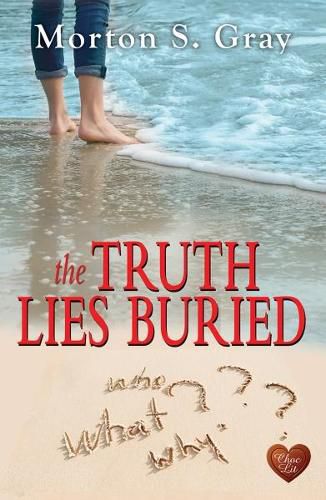 Cover image for The Truth Lies Buried