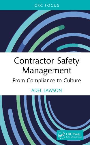 Cover image for Contractor Safety Management