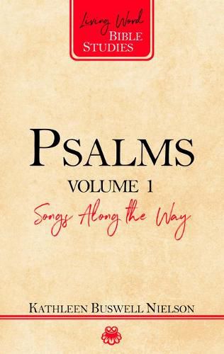 Psalms Volume 1