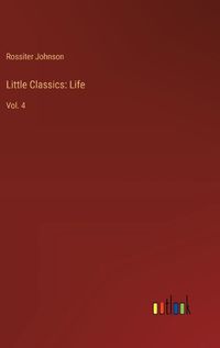 Cover image for Little Classics