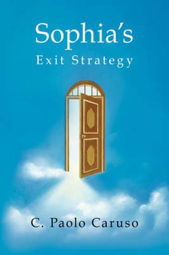 Cover image for Sophia's Exit Strategy