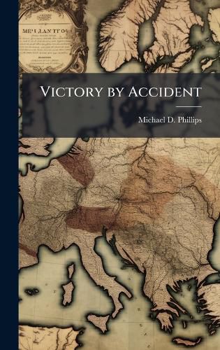 Cover image for Victory by Accident