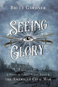 Cover image for Seeing Glory