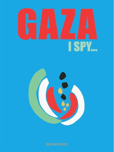 Cover image for Gaza: 1