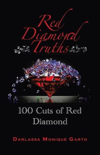 Cover image for Red Diamond Truths: One Hundred Cuts of Red Diamond