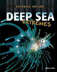 Cover image for Deep Sea Extremes