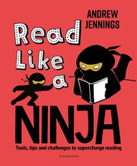 Cover image for Read Like a Ninja