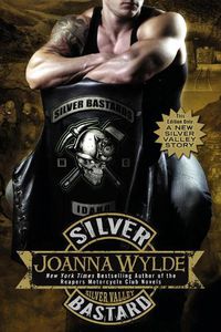 Cover image for Silver Bastard
