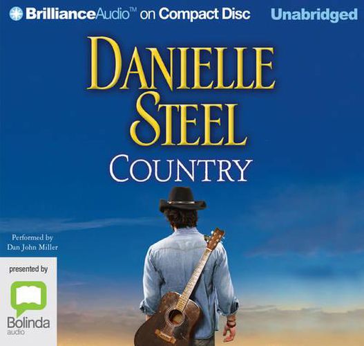 Cover image for Country