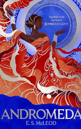 Cover image for Andromeda