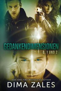 Cover image for Gedankendimensionen 0, 1 und 2