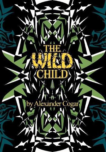 Cover image for The Wild Child