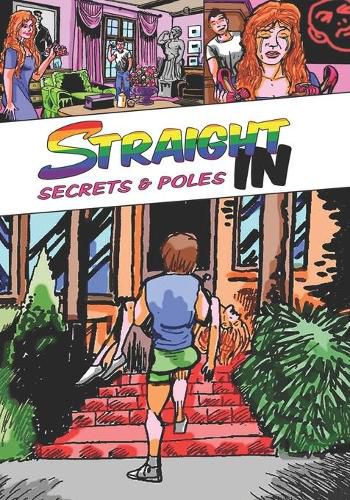 Cover image for Straight In: Secrets & Poles
