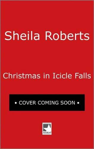 Cover image for Christmas in Icicle Falls