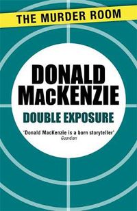 Cover image for Double Exposure