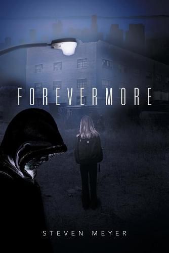 Cover image for Forever More