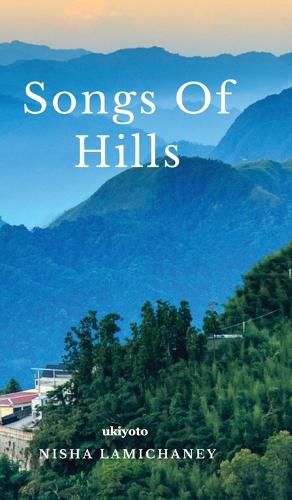 Cover image for Songs of Hills