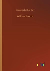 Cover image for William Morris