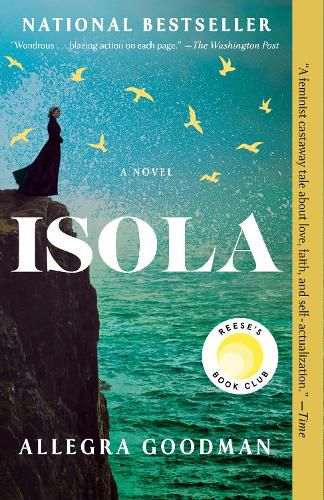 Cover image for Isola: Reese's Book Club