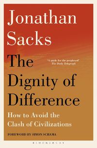 Cover image for The Dignity of Difference